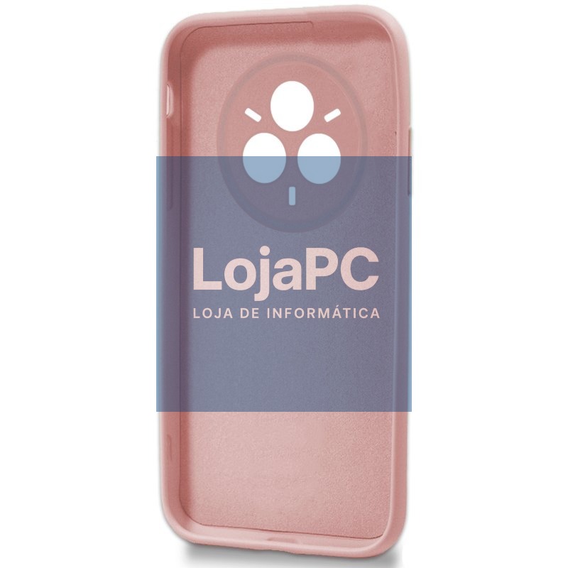 COOL Case for Realme 14 Pro 5G Cover Pink — imagem 2