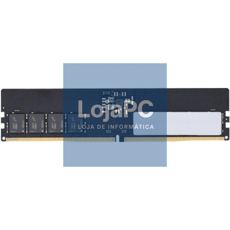 Memória RAM Apacer FL.16G2C.PKH 16GB/ DDR5/ 5600MHz/ 1.1V/ CL46/ DIMM