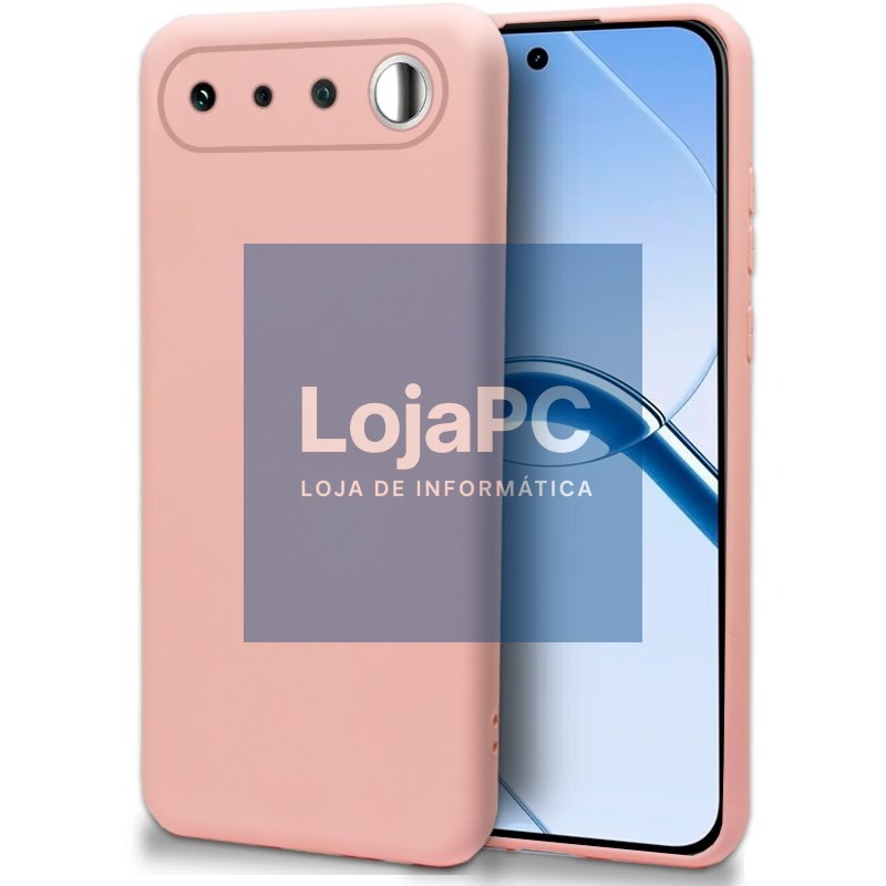 COOL Case for Realme 16 5G Cover Pink