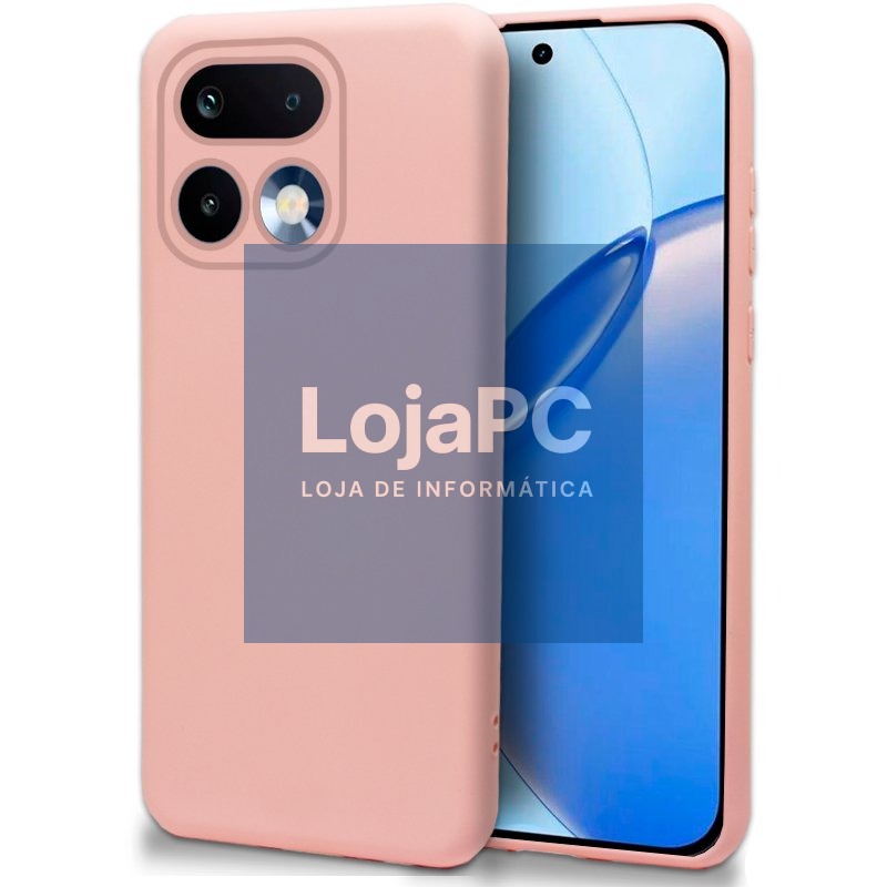 COOL Case for Realme 16 Pro 5G Cover Pink