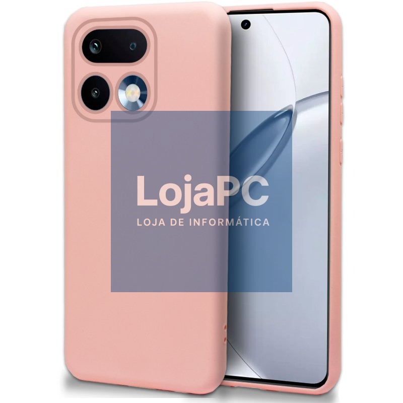 COOL Case for Realme 16 Pro Plus 5G Cover Pink
