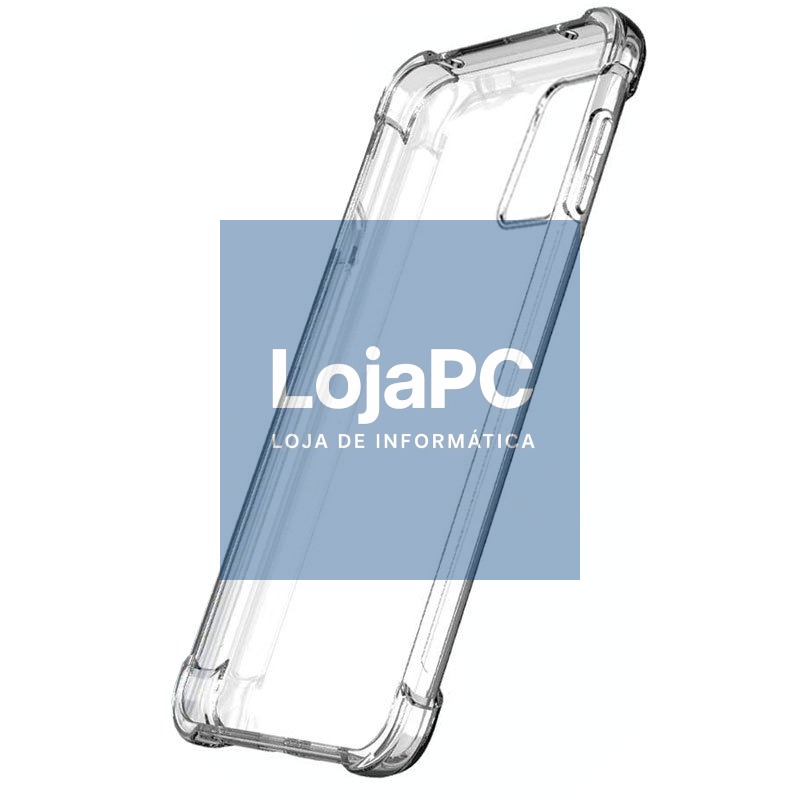 COOL Case for Realme 8 5G / Narzo 30 5G AntiShock Transparent — imagem 3