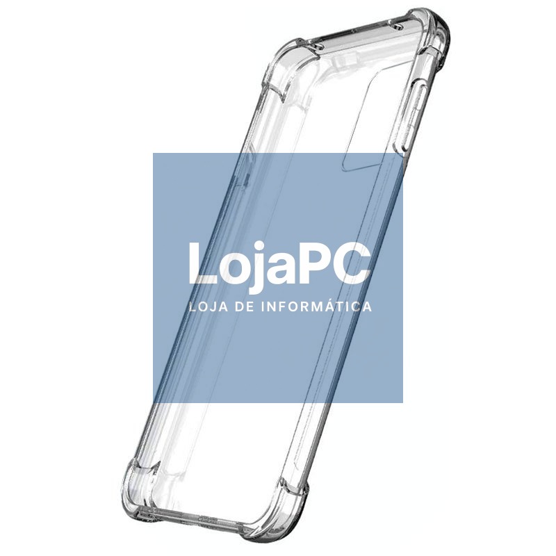 COOL Case for Realme 9 5G / 9 Pro Antishock Transparent — imagem 3