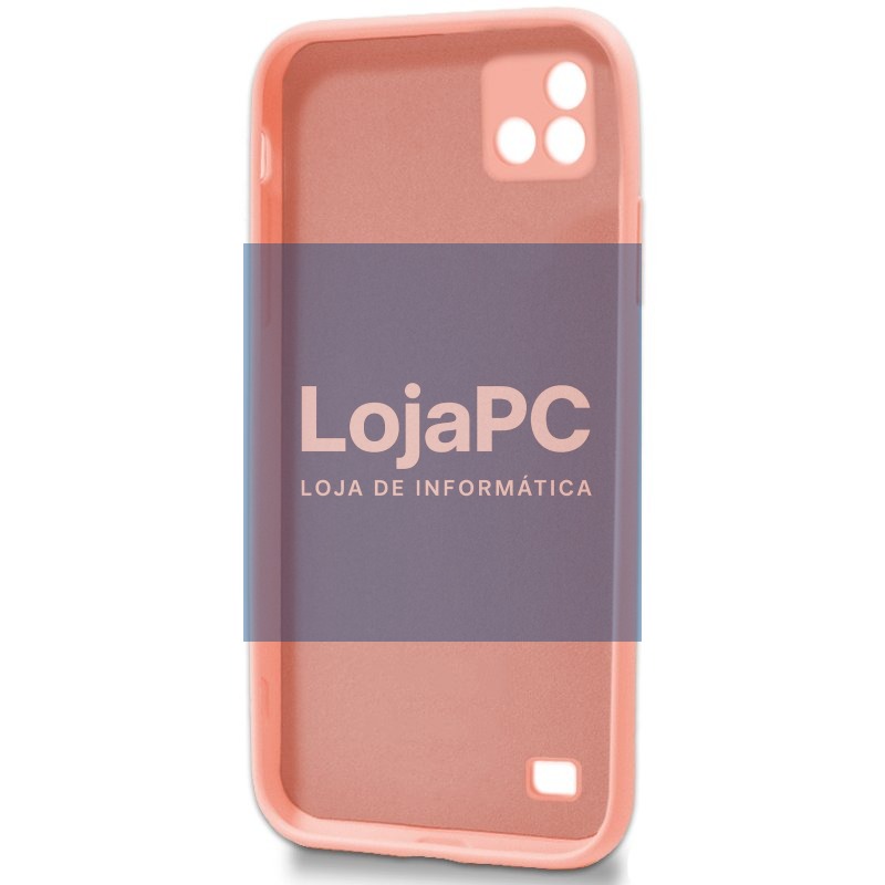 COOL Case for Realme C11 2021 Cover Pink — imagem 2