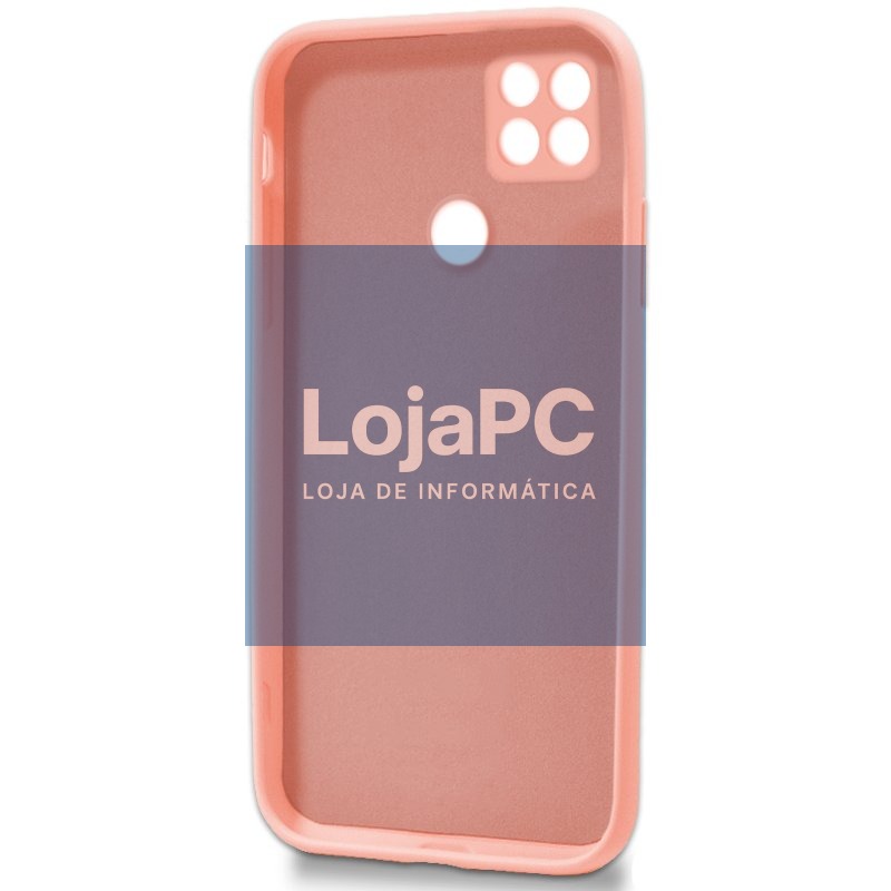 COOL Case for Realme C21Y / C25Y Cover Pink — imagem 2