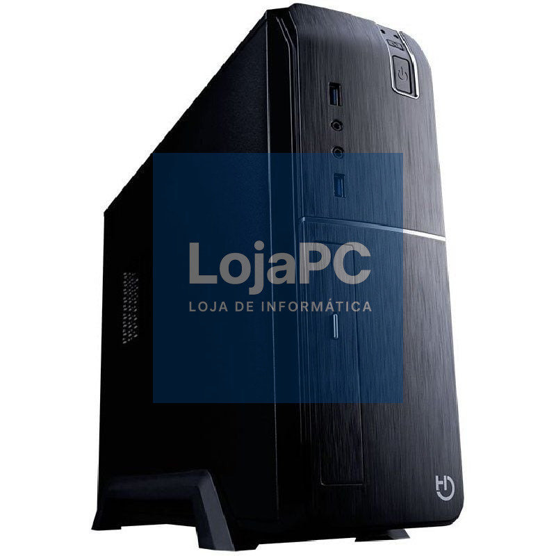 Caixa Secretária Hiditec SLM20 Pro