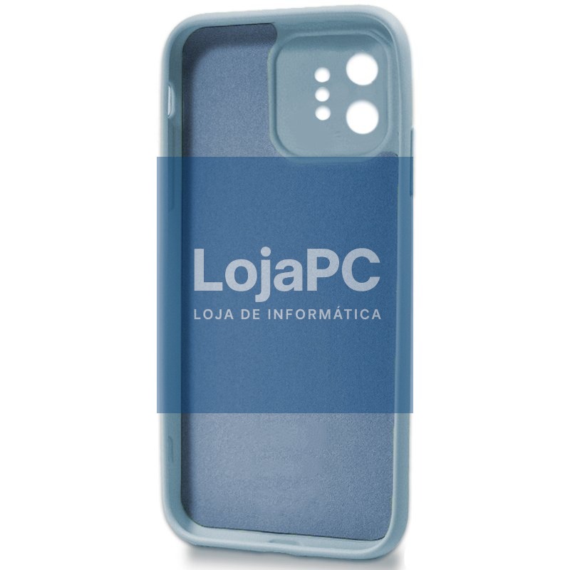 COOL case for Realme C31 Cover Light Blue — imagem 2