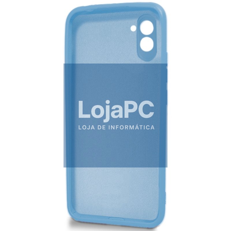 COOL case for Realme C33 Cover Light Blue — imagem 2