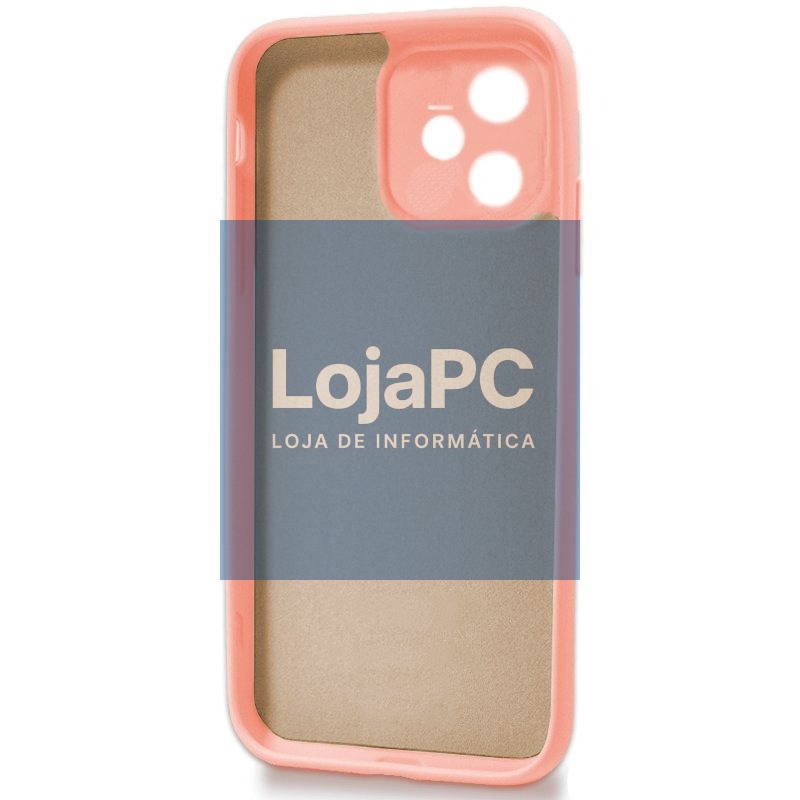 COOL Case for Realme C35 / Narzo 50A Prime Cover Pink — imagem 2