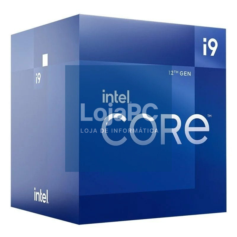 Processador Intel Core i9-12900 2.40GHz Socket 1700