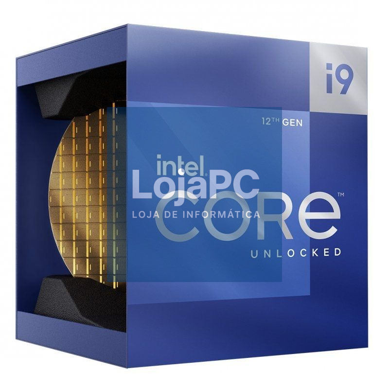 Processador Intel Core i9-12900K 3.20GHz Socket 1700