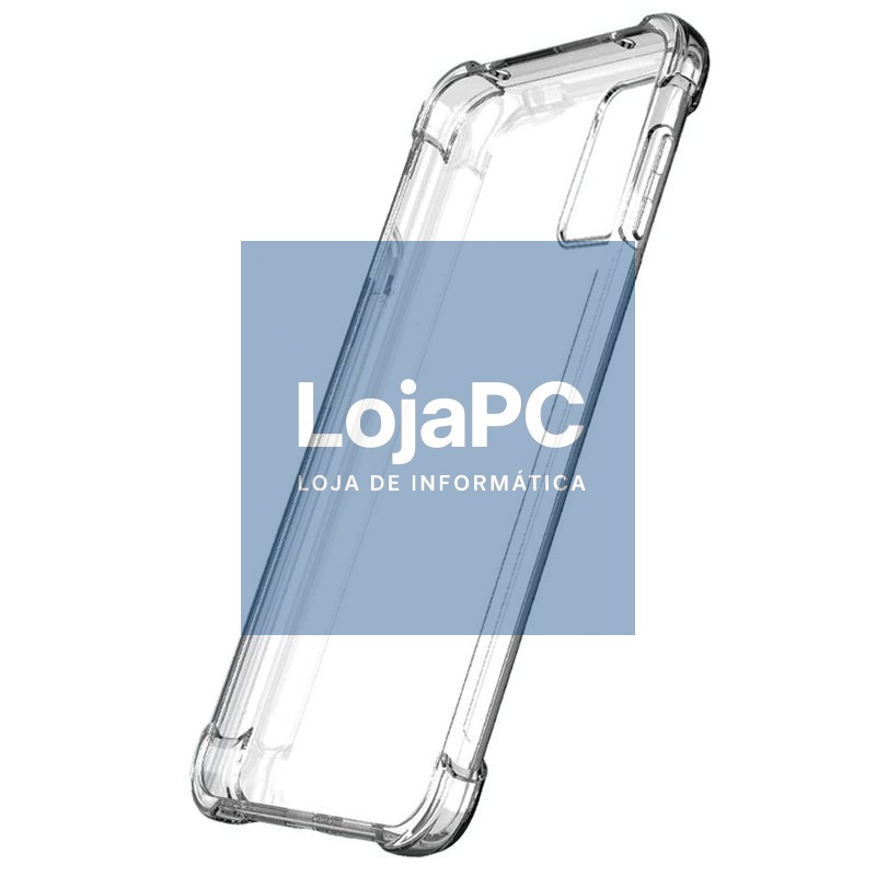 COOL Case for Realme C55 AntiShock Transparent — imagem 3