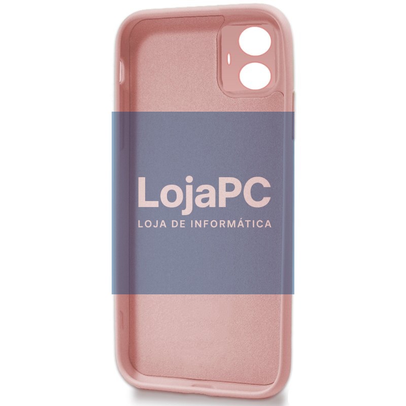 COOL Case for Realme C55 Cover Pink — imagem 2