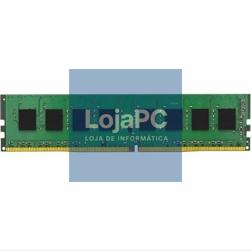 Memória RAM Kingston ValueRAM 8GB/ DDR4/ 3200MHz/ 1.2V/ CL22/ DIMM