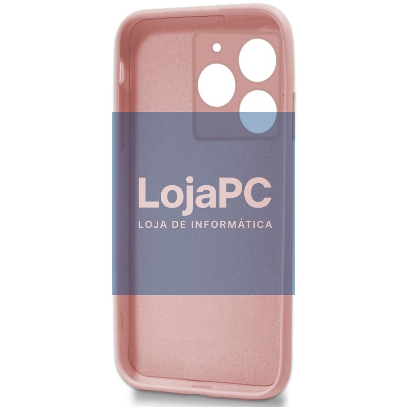 COOL Case for Realme C61 / C63 Cover Pink — imagem 2