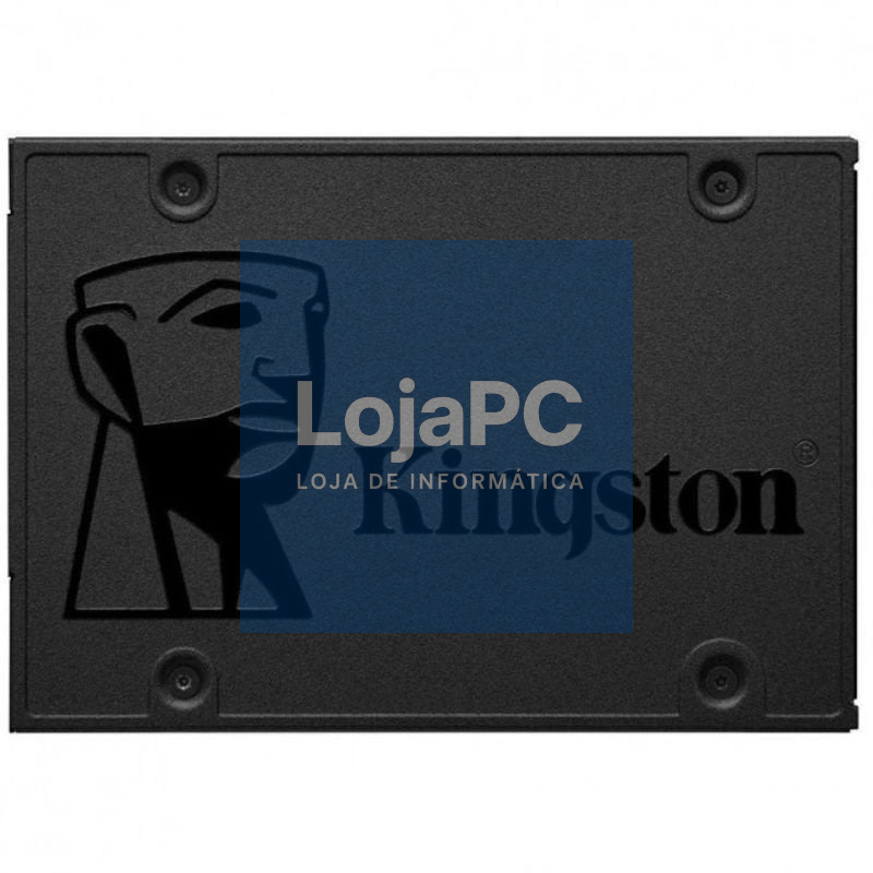 Disco SSD Kingston A400 960GB/ SATA III