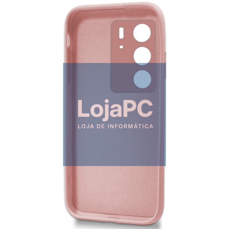 COOL Case for Realme C75 / 14x 5G Cover Pink — imagem 2