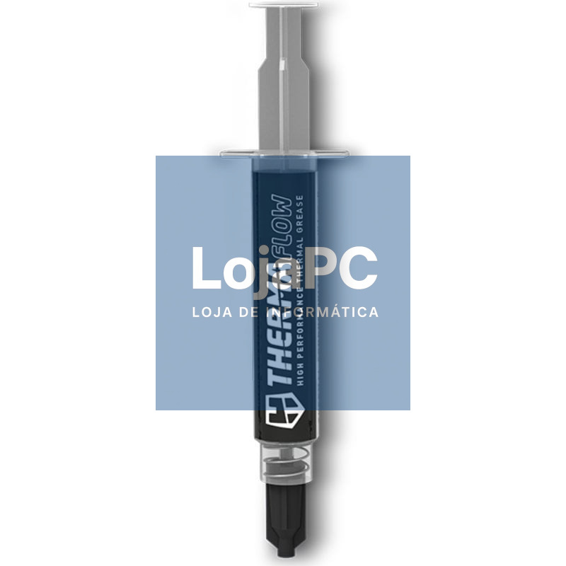 Pasta térmica Nox Therma Flow/ 8g