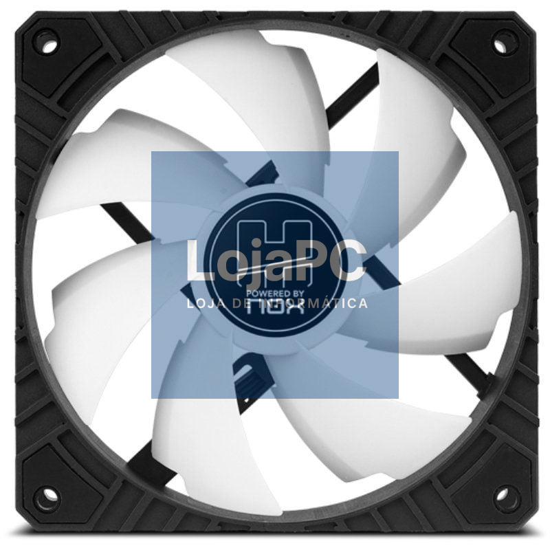 Ventoinha Nox H-Fan Pro/ 12cm