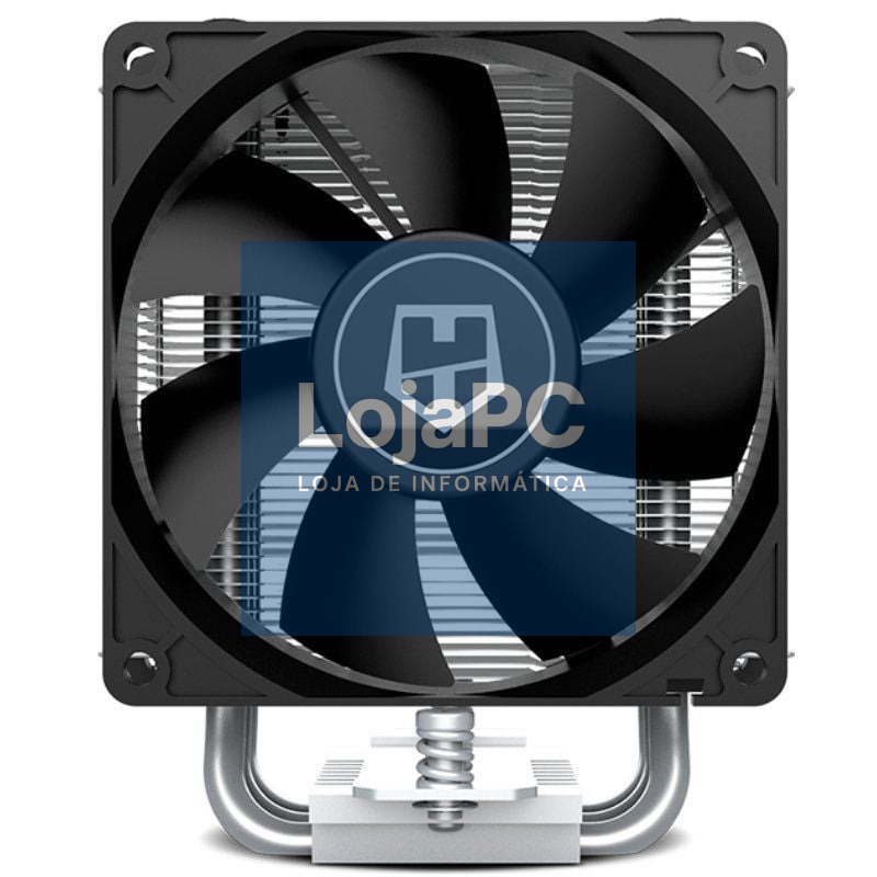 Ventoinha com Dissipador Nox Hummer H-903/ 9.2cm