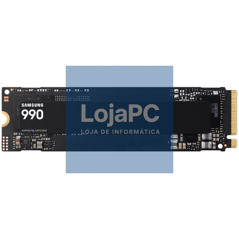 Disco SSD Samsung 990 1TB/ M.2 2280 PCIe Gen4/ Full Capacity