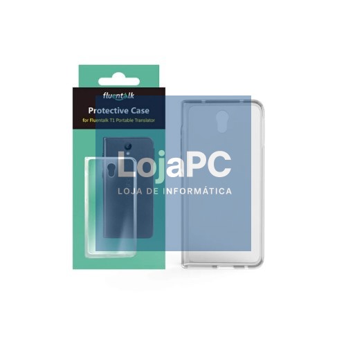 TIMEKETTLE PROTECTIVE COVER FOR FLUENTALK T1