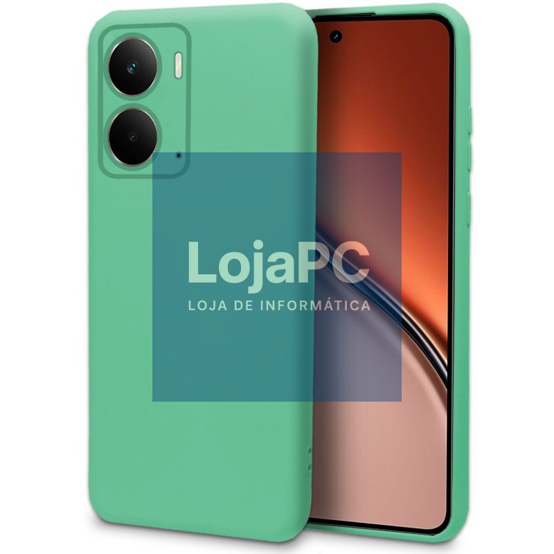 COOL Case for Realme P3 5G Cover Mint