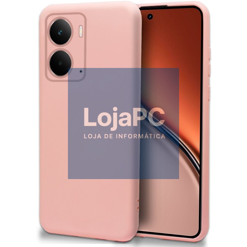 COOL Case for Realme P3 5G Cover Pink