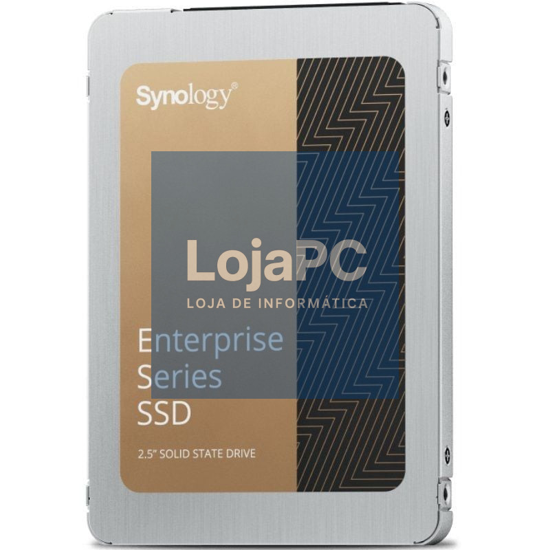 Disco SSD Synology SAT5221 960GB/ SATA III