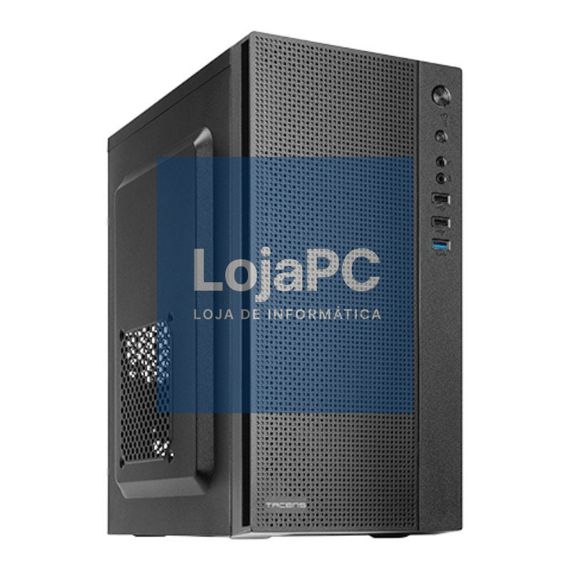 Caixa Mini-torre Anima AC5