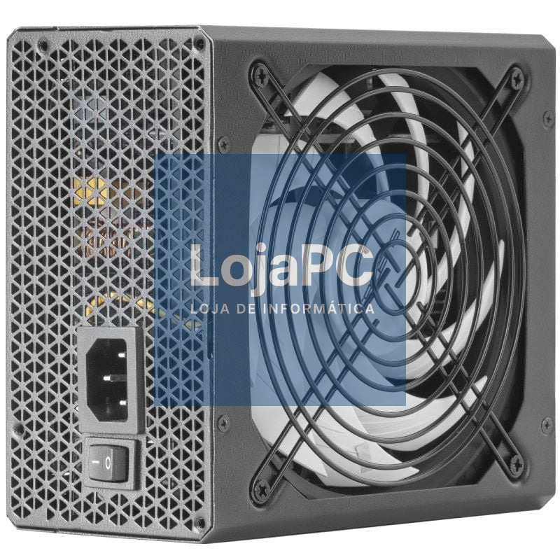 Fonte de alimentação Tacens Radix Eco X 850/ 850W/ Ventoinha 14cm