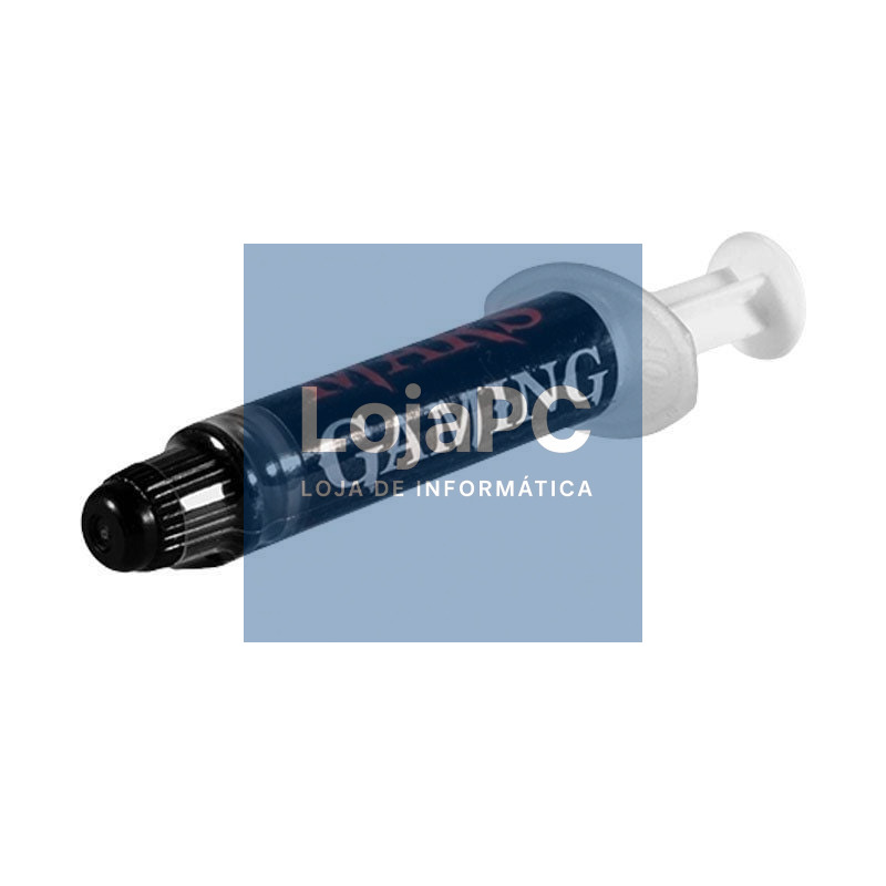 Pasta térmica Mars Gaming MT0/ 1g