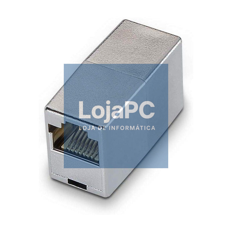 Adaptador RJ45 Aisens A138-0295/ Cat.5e STP
