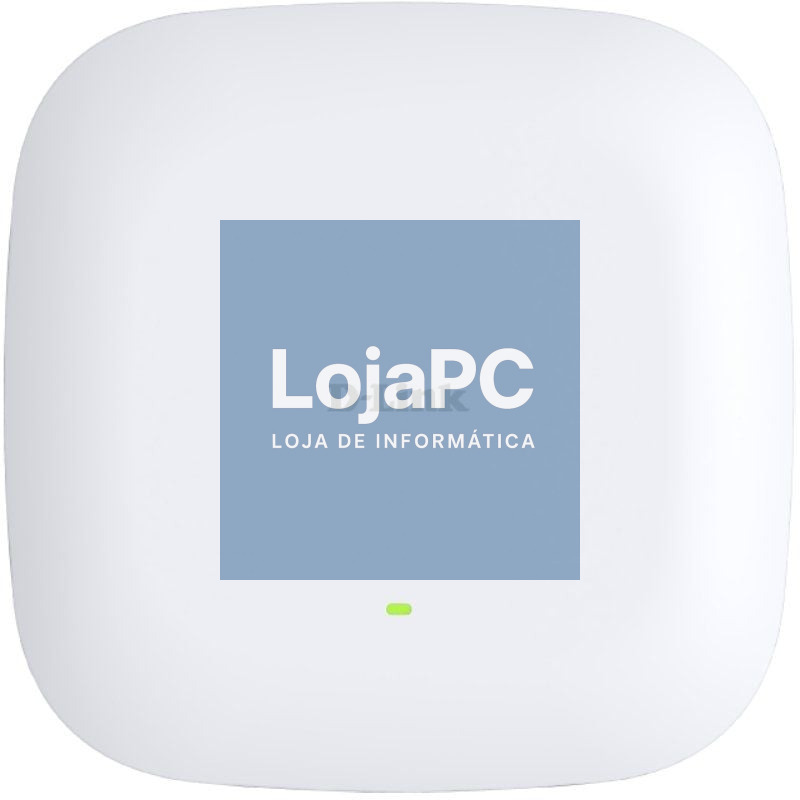 Ponto de acesso sem fios D-Link DAP-E9560 8900Mbps/ 2.4GHz 5GHz 6GHz/ WiFi 802.11be/ PoE