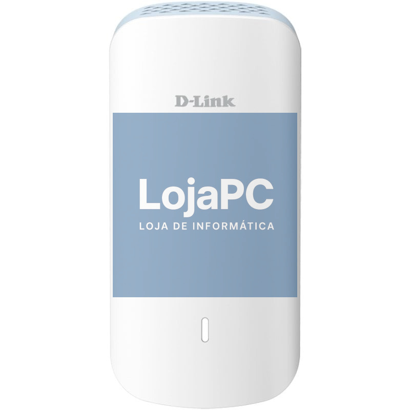 Sistema Mesh D-Link E30/E AX3000 3000Mbps/ WiFi 6/ 2.4GHz 5GHz