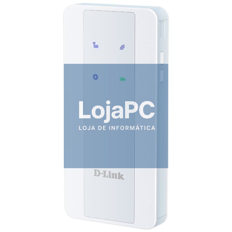 Ponto de acesso/ Router sem fios 5G NR D-Link F518/ WiFi 6/ 1800Mbps/ 2.4GHz 5GHz/ 6 Antenas/ WiFi 802.11/ax/ac/n/a/ - n/b/g