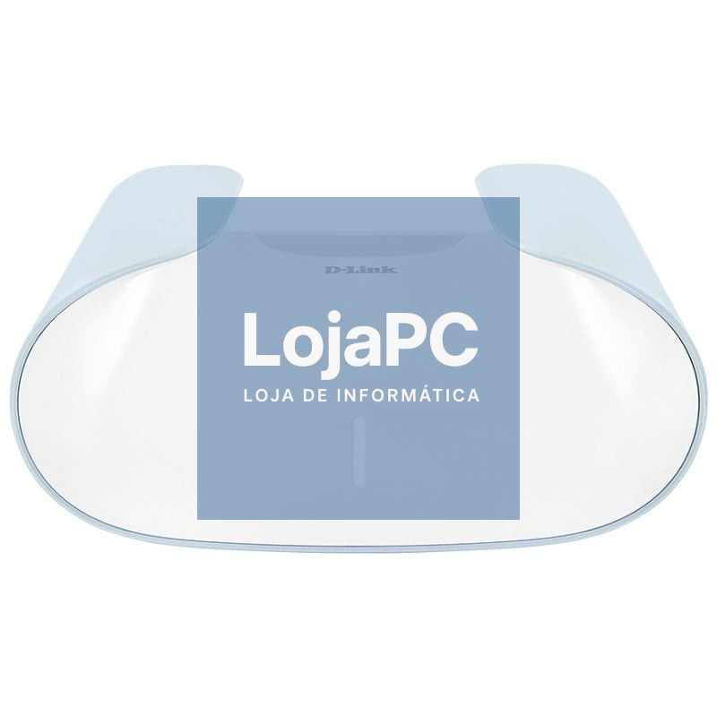 Router/Sistema Mesh sem fios D-Link AQUILA PRO AI M30 AX3000/ WiFi 6/ 3000Mbps/ 5 Antenas/ WiFi 802.11ax/ac/n/g/b/k/v/a/h