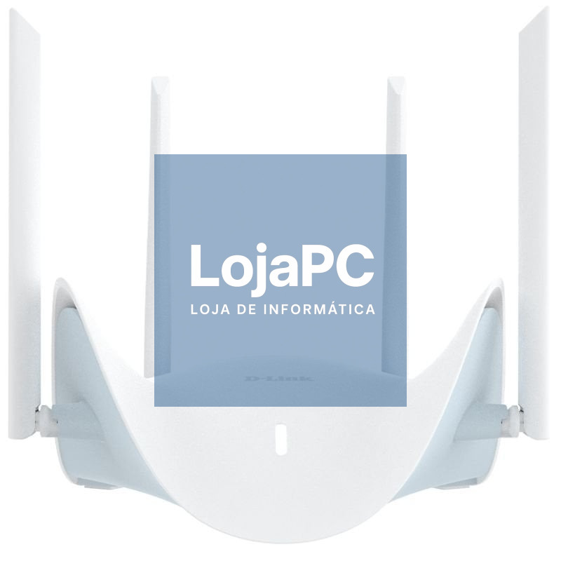 Ponto de acesso/ Router sem fios D-Link AQUILA PRO AI R36/ WiFi 7/ 3600Mbps/ 2.4GHz 5GHz/ 4 Antenas/ WiFi 802.11be/ax/ac/n/a/ - n/b/g