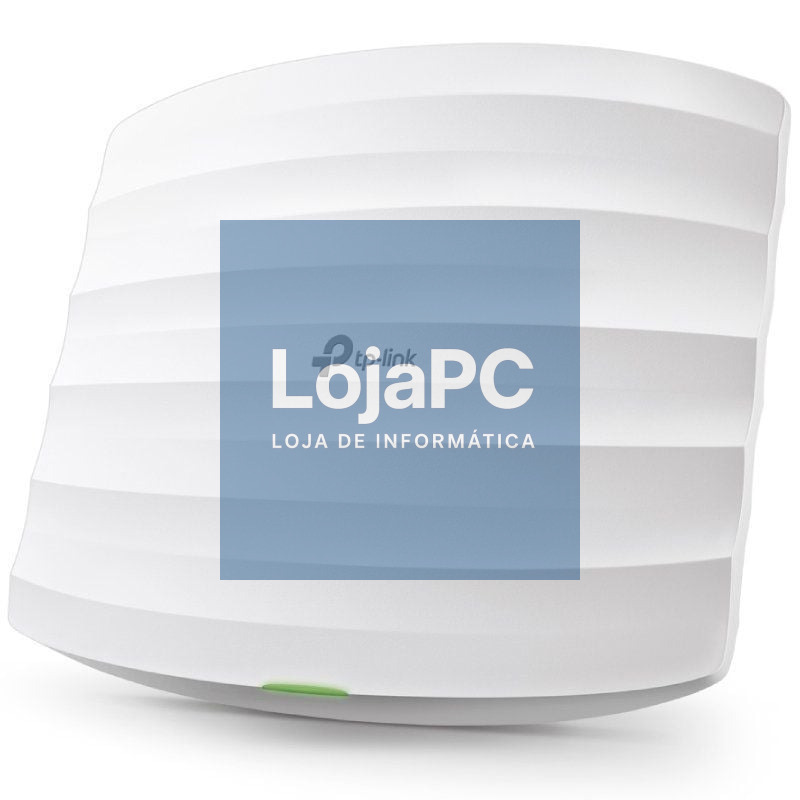 Ponto de acesso sem fios TP-Link Omada EAP223/ PoE/ 1317Mbps/ 2.4GHz 5GHz/ Antenas de 5dBi/ WiFi 802.11 ac/n/g/b/a