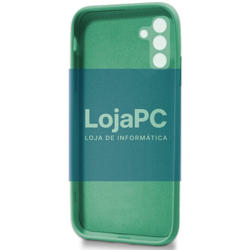COOL Case for Samsung A145 Galaxy A14 / A14 5G Cover Mint — imagem 2