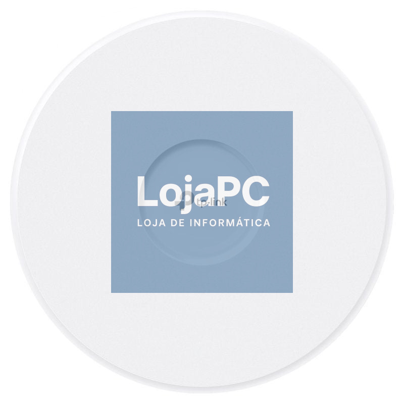 Ponto de acesso sem fios TP-Link Omada EAP773/ WiFi 7/ 9300Mbps/ 2.4GHz 5GHz 6GHz/ Antenas de 3dBi/ WiFi 802.11 a/b/g/n/ac/ax/be
