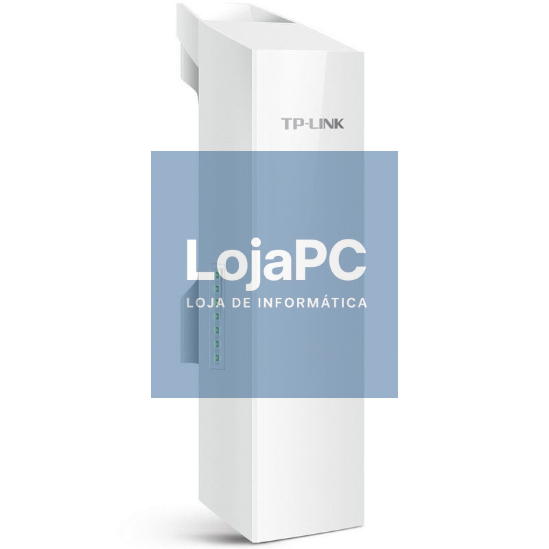 Ponto de acesso sem fios TP-Link CPE510 PoE 300Mbps/ 5GHz/ Antena de 13dBi/ WiFi 802.11n/a
