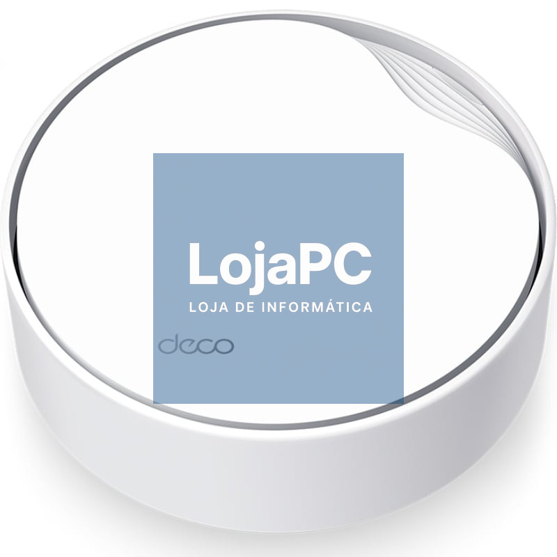Sistema Mesh TP-Link Deco X50-PoE 3000Mbps/ 2.4GHz 5GHz