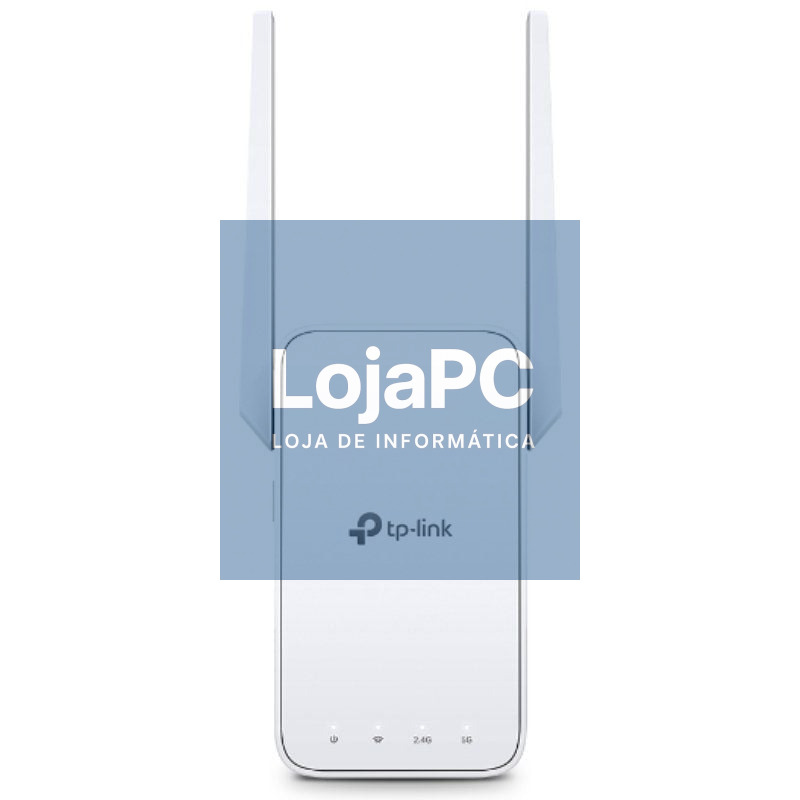 Repetidor sem fios TP-Link RE315 1200Mbps/ 2 Antenas