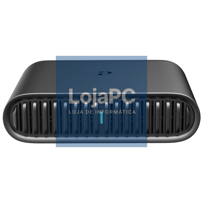Router de Viaje sem fios 4G Telemóvel TP-Link TL-WR1502X 1500Mbps/ 2.4GHz 5GHz/ WiFi 802.11ax/ac/n/a/b/g/n