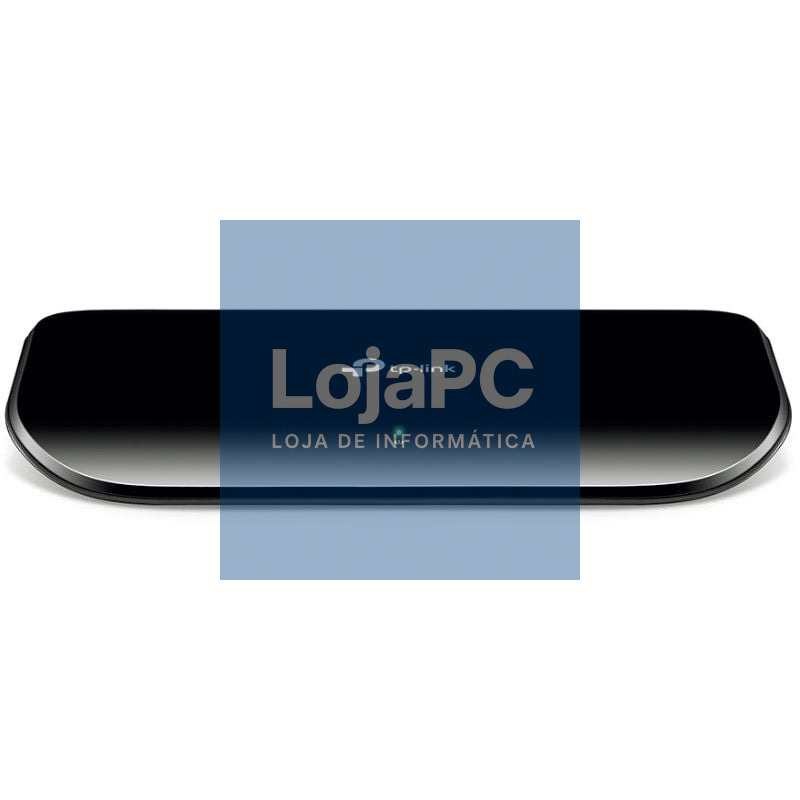 Switch TP-Link 8P GIGA 8 Portas/ RJ-45 10/100/1000