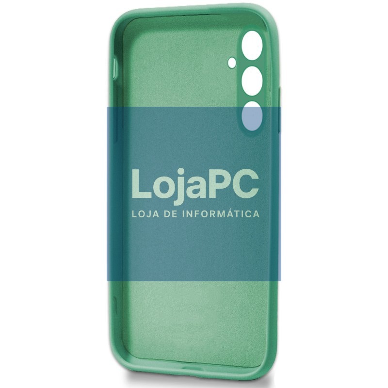 COOL Case for Samsung A165 Galaxy A16 / A16 5G Cover Mint — imagem 2