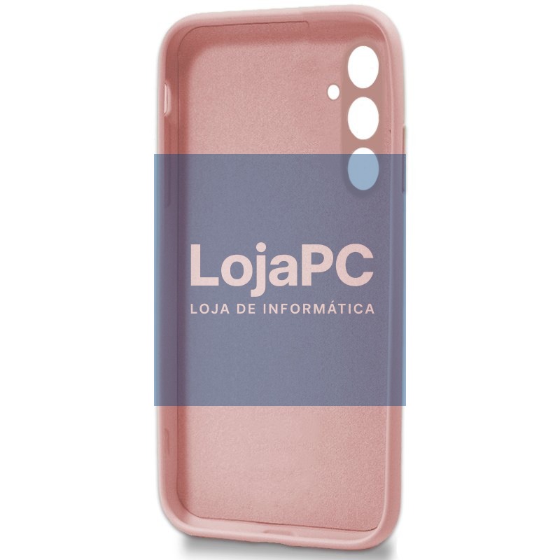 COOL Case for Samsung A165 Galaxy A16 / A16 5G Cover Pink — imagem 2