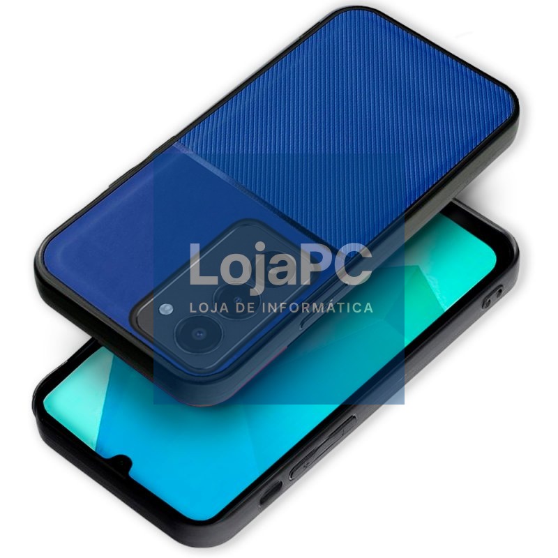 COOL Case for Samsung A165 Galaxy A16 / A16 5G Dual Blue — imagem 2