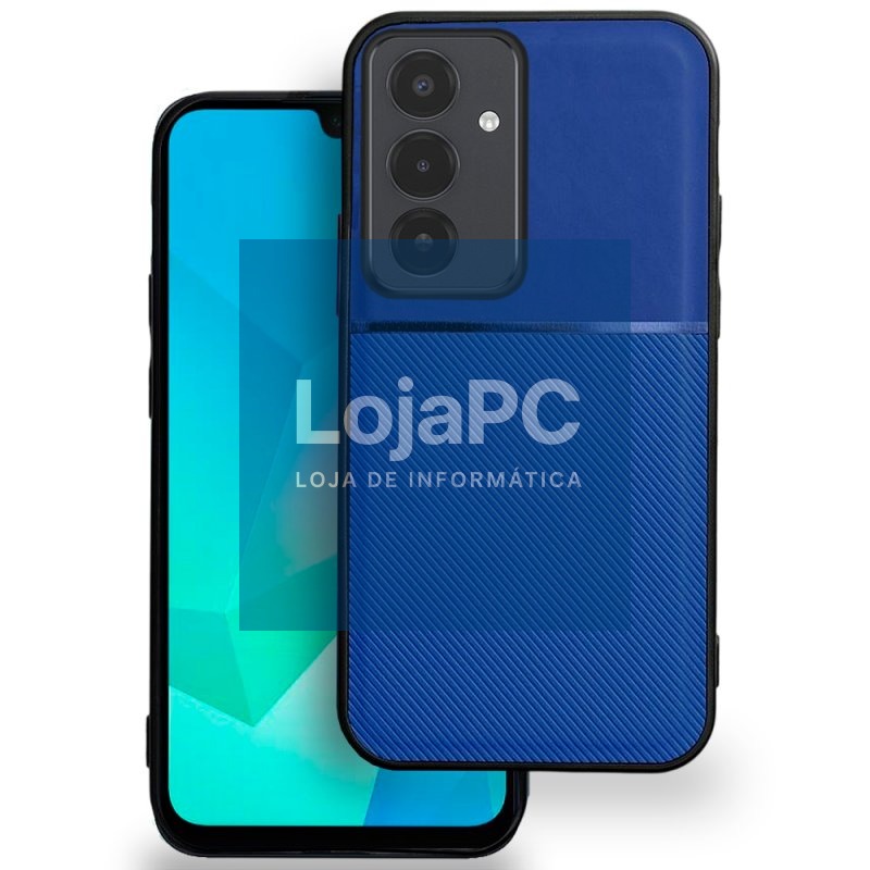 COOL Case for Samsung A165 Galaxy A16 / A16 5G Dual Blue